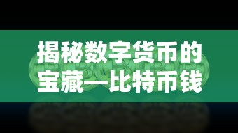 揭秘数字货币的宝藏，比特币钱包的命名艺术  第1张