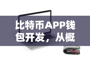 从概念到实践，比特币APP钱包开发指南  第1张