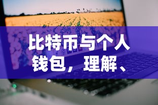 比特币与个人钱包，理解、安全与使用之道  第1张