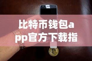 比特币钱包app官方下载指南  第1张