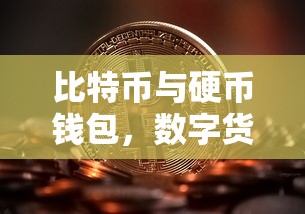 比特币与硬币钱包，双重保障下的数字货币安全  第1张