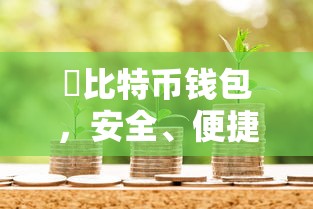 犇比特币钱包，安全便捷的数字资产存储利器  第1张