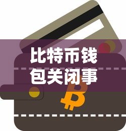 比特币钱包关闭事件深度解析  第1张