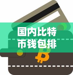 国内比特币钱包排名概览  第1张