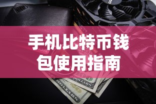 手机比特币钱包使用指南  第1张