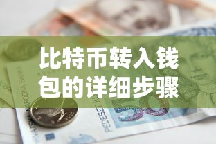 比特币转入钱包的步骤与关键注意事项详解  第1张