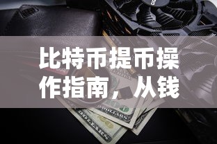 比特币提币操作视频指南，从钱包到手中的全流程解析  第1张