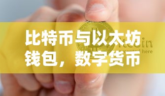 比特币与以太坊钱包，双重保障守护数字货币安全  第1张
