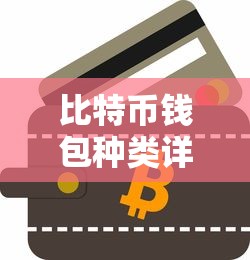 比特币钱包种类详解  第1张