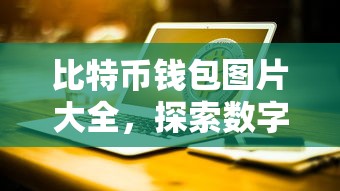 比特币钱包图片大全，解锁数字货币便捷之门  第1张