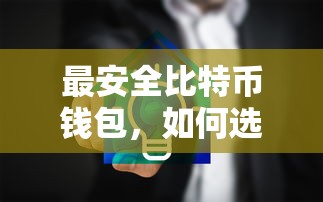 如何选择与使用最安全的比特币钱包，指南与技巧  第1张