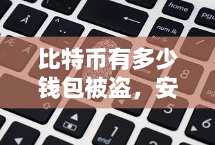 比特币被盗钱包数量及安全风险与防范措施  第1张