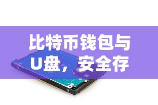 比特币钱包与U盘，安全存储与便捷使用的完美融合  第1张