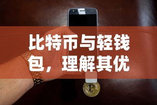 比特币与轻钱包，优势及使用方法解析  第1张