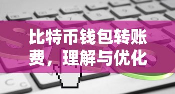 理解与优化比特币钱包转账费，实用指南  第1张