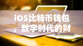 iOS比特币钱包，数字时代的财富新宠  第1张
