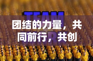 团结共进，共创辉煌之路  第1张