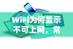 WiFi显示不可上网的常见问题与解决方案  第1张