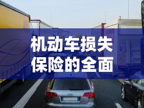 机动车损失保险的全面解析  第1张