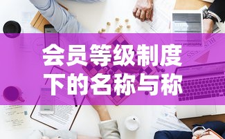 会员等级制度下的名称与称呼，尊贵会员、高级会员、普通会员等  第1张