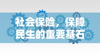 社会保险，民生保障的重要基石  第1张