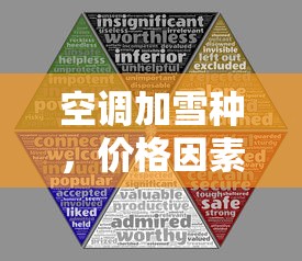 空调加雪种，价格因素与成本分析  第1张