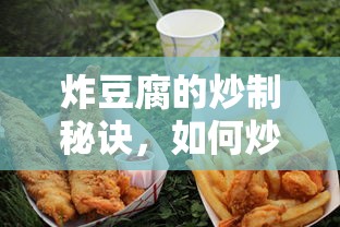 炒制美味炸豆腐的秘诀  第1张