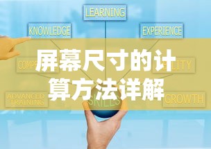 屏幕尺寸的计算方法详解  第1张