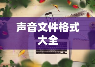 声音文件格式大全  第1张