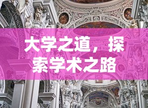大学之道，探索学术之路的深远启示  第1张