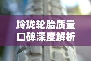 玲珑轮胎质量口碑深度解析  第1张