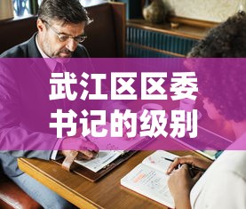 武江区区委书记的级别解析  第1张