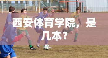 西安体育学院，属于几本院校？  第1张