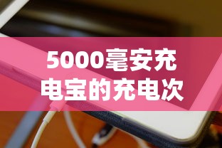 5000毫安充电宝的充电次数详解  第1张