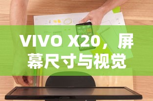 VIVO X20，屏幕尺寸与视觉体验的完美融合  第1张