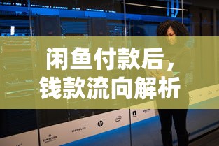 闲鱼付款后，钱款流向解析  第1张