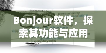 Bonjour软件，功能探索与应用场景分析  第1张