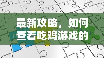 最新攻略，如何查看吃鸡游戏的帧数  第1张
