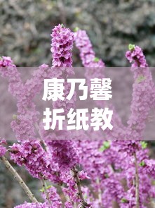 康乃馨折纸教程,简单易学的艺术折法 第1张 康乃馨折纸教程,简单易学的艺术折法 第1张