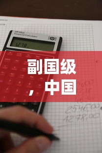 副国级，中国官僚体系中的高级职务之巅  第1张
