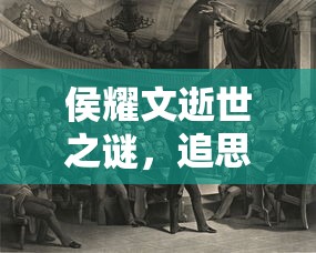 侯耀文逝世之谜，追思与深入解析  第1张