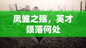 凤雏之殇，英才陨落何处？  第1张