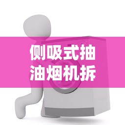 侧吸式抽油烟机拆卸全攻略  第1张