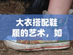 大衣搭配鞋履的艺术，如何选择一双合适的鞋子？  第1张