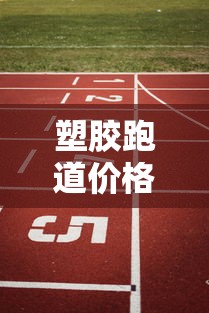 塑胶跑道价格解析，一平方造价如何计算？  第1张