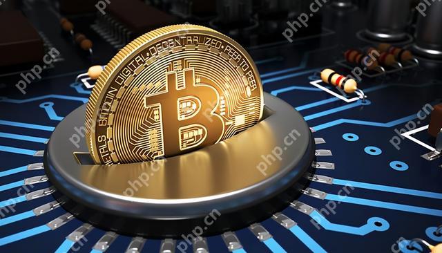 数字货币交易平台及比特币最新十大交易APP盘点  第1张