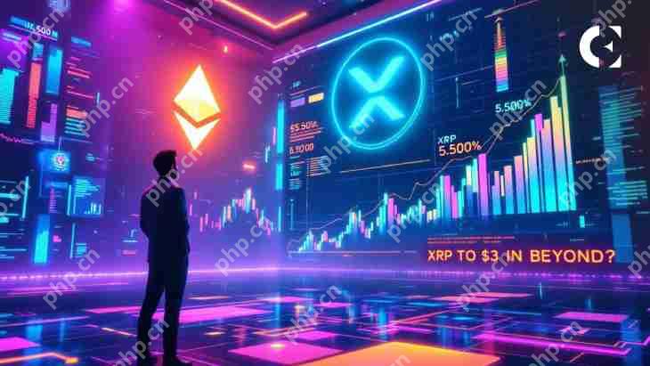 早期以太坊投资者对XRP价格预测及新型模因币的展望  第1张