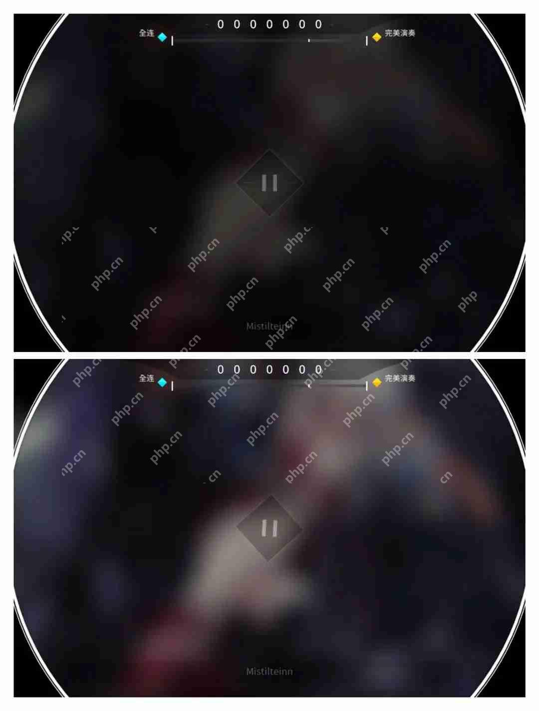 旋转音律设置系统，介绍及使用方法  第5张