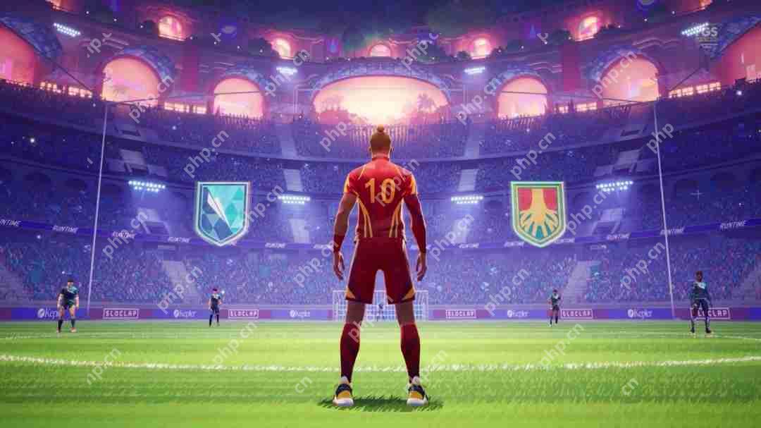 Rematch足球游戏玩法深度解析视频曝光，师父团队首发Game Pass游戏详解  第4张