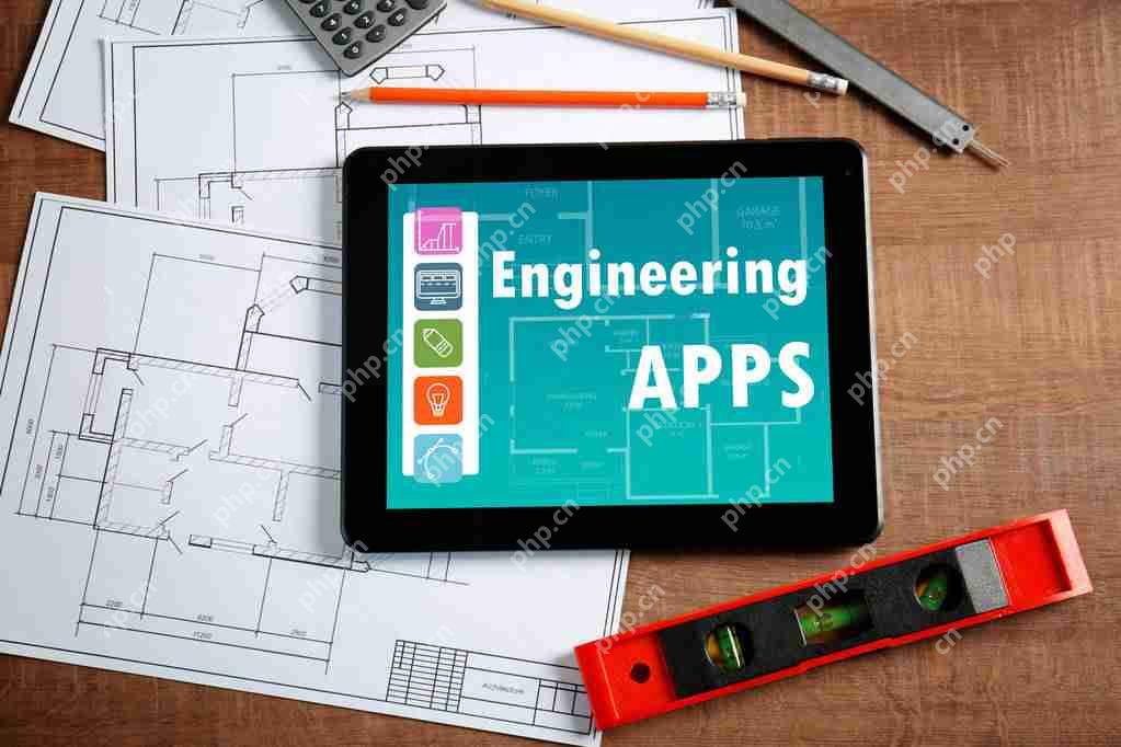 软件行业领先app软件公司排名及全面解析软件开发全流程  第1张